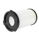 Sats med 2 st dammfilter för dammsugare, kompatibla med modeller Karcher WD4/WD5/WD6 och MV4/MV5/MV6 - Modell 2.863-006.0 1