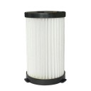 Sats med 2 st dammfilter för dammsugare, kompatibla med modeller Karcher WD4/WD5/WD6 och MV4/MV5/MV6 - Modell 2.863-006.0 3