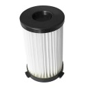 Sats med 4 st dammfilter för dammsugare, kompatibla med modeller Karcher WD4/WD5/WD6 och MV4/MV5/MV6 - Modell 2.863-006.0 5