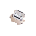 Žraločí motiv pro AirPods 1-2 Ochrana proti poškrábání, prachu, nárazům, ztrátě a nechtěnému otevření sluchátek 2