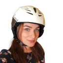 Unisex skidhjälm ABS EPS Säkerhetshjälm för skidåkning och snowboard 4