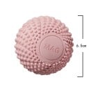 Masážní míček pro uvolnění svalového napětí 6,5 cm, vhodný pro všechny části těla 2
