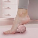 Masážní míček pro uvolnění svalového napětí 6,5 cm, vhodný pro všechny části těla 3