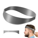 Silikonbåge för hårklippning Fade Low Taper Fade DIY verktyg för exakta linjer och klippning av hår 6