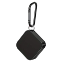 Přenosná bezdrátová nabíječka pro Apple Watch s 8pin + Typ C, duální rozhraní, rychlonabíjení pro Series 1-9, SE, Ultra, 5V 1A 12