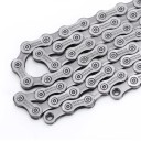 Cykelkedja SHUIMAO CN-HC40 6-7-8 växlar, 116 länkar, 1/2"x3/32", med snabbkoppling 3