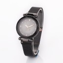 Damklocka T1698 2