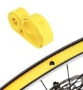 1 pár Ochranná páska proti propíchnutí pneumatiky jízdního kola 685,8 × 20 mm PVC vložka do pláště ochrana proti defektu MTB 2