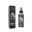 Spray illuminant pailleté 100 ml 15 x 4 x 4 cm Illuminateur cosmétique pour le corps, les cheveux et le visage Spray à haute brillance 1