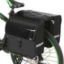 Cyklistická brašna 28 l 35 x 13 x 32 cm Polyester s PVC potahem Voděodolná taška na zadní sedadlo kola 2