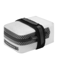 Cyklistická brašna 10,5 x 8 x 5 cm Polyester + TPU Pod sedadlo kola Kompaktní voděodolná taška na nářadí 3