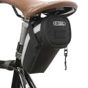Cyklistická brašna 14,5 x 13,5 x 9 cm 1 l Polyester Pod sedadlo kola Kompaktní úložná taška na nářadí 2