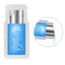 10 paires Kit de laminage des cils 0,8 g Émulsion + Fixation 5–8 minutes Lift professionnel des cils emballage jetable pour 10 applications 4