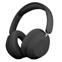 Trådlösa hörlurar över öronen 17 × 17,6 cm Bluetooth 5.3 Fällbar konstruktion Minneskort Kabelanslutning 1