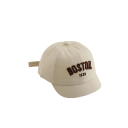 Dětská baseballová kšiltovka Boston Velikost 44–50 cm Pro děti 1–3 roky Nastavitelná bavlněná čepice s kšiltem Letní dětská čepice 8