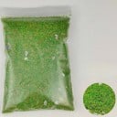 30 g Modelová travní směs s kamínky 12,7 x 8,1 cm Dekorační posyp půdy a vegetace pro dioráma modelovou krajinu 7