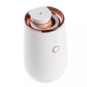 Trådlös aromadiffusor PR-413 75 × 121,6 mm 10 ml 2000 mAh 5V 1.7W För bilen Utan vatten Automatisk avstängning 1