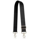 Ramenní popruh na kabelku 80–140 x 3,8 cm Nastavitelný náhradní popruh na tašku Crossbody popruh přes rameno Univerzální popruh 1