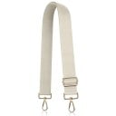 Ramenní popruh na kabelku 80–140 x 3,8 cm Nastavitelný náhradní popruh na tašku Crossbody popruh přes rameno Univerzální popruh 2