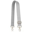Ramenní popruh na kabelku 80–140 x 3,8 cm Nastavitelný náhradní popruh na tašku Crossbody popruh přes rameno Univerzální popruh 3