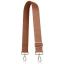 Ramenní popruh na kabelku 80–140 x 3,8 cm Nastavitelný náhradní popruh na tašku Crossbody popruh přes rameno Univerzální popruh 4