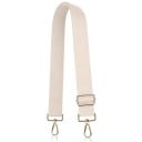 Ramenní popruh na kabelku 80–140 x 3,8 cm Nastavitelný náhradní popruh na tašku Crossbody popruh přes rameno Univerzální popruh 5