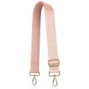 Ramenní popruh na kabelku 80–140 x 3,8 cm Nastavitelný náhradní popruh na tašku Crossbody popruh přes rameno Univerzální popruh 7