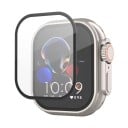 Voděodolné tvrzené sklo pro Apple Watch Ultra 49 mm HD ochrana displeje pro iWatch Ultra 1 2 Ochranná fólie proti poškrábání 7