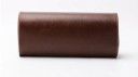 Étui de voyage pour montres 22 × 7 × 10 cm Organisateur roulé pour 3 montres avec coussins amovibles étui de montre pour voyager 4
