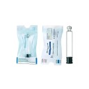Sats med 20 st insulin glasflaskor 3 ml 57 × 13 mm borosilikatglas sterilförpackade patroner för insulinpenna 1