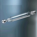 Sats med 20 st insulin glasflaskor 3 ml 57 × 13 mm borosilikatglas sterilförpackade patroner för insulinpenna 5