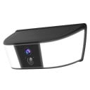 Turvakamera WiFi 355° kääntö- ja 90° kallistus, Sony anturi, 4 mm objektiivi, IP66, värillinen yökuvaus, musta, ulkoilma valvonta 5