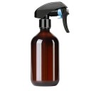 Vattenspruta 500 ml plastisk med mekanisk spray för frisörsalonger och växtvård 2