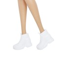 12 pares de sapatos para boneca 1