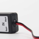 12 V:n auton jännitteenvakaaja 4