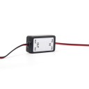 12 V:n auton jännitteenvakaaja 5