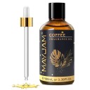 Doftolja 100 ml med pipett mått 117 × 45 mm för luftfuktare aromaterapi för att dofta upp inomhus 12