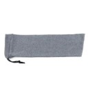 Vapenväska med stängning 40x11 cm polyester skyddsväska för förvaring och transport av vapen 1
