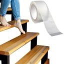5 m Waterproof Transparent Anti-Slip Tape for Safety Surface Treatment on Stairs, Floors, Bathrooms and Slippery Areas 2