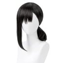 Anime paryk cosplay kostume inspireret af Chainsaw Man syntetisk udførelse forskellige frisurer til stylisering af karakterer og handlinger 4