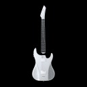Smart Elektronisk Gitarr AeroBand 9 Toner 25 Stämningar 22 Band Silikonsträngar Bluetooth MIDI Batteri 13500 mAh för Hemundervisning 3