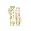 Læbepomade med SPF 30 4,25 g med aloe vera og vitamin E Hydrering og beskyttelse af læberne mod solen Stift til daglig pleje og på farten 2