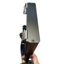 Effektoptimerare för solpaneler 600 W Set om 5 st MPPT 7-60 V 103 x 21,3 x 105,3 mm IP68 och MC4-kontakter Svart För fotovoltaik 3