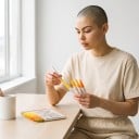 Akrylfärger set 9 st Markörer för stenar, glas och skor Icke-toxisk akrylfärg Konstnärlig målning Kreativ DIY skapande för barn 5