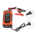 12V bilbatterioplader 2