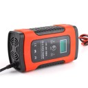 12V bilbatterioplader 6