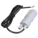 12V ponorné vodní čerpadlo Whale pro obytné vozy a karavany Vysoký průtok 10 l/min Zahradní a kempingové čerpadlo DC 6–15V 98x38mm 1