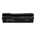 Modul RAM DDR4 16 GB 2666 MHz PC4-21300 DIMM med 288 pinnar och en spänning på 1,2 V non-ECC svart för stationära datorer med Intel- och AMD-moderkort 7