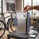 Balanserande BMS modul JNFN S Bluetooth 17S till 24S 340 A Spik 850 A För Li-ion LiFePO4 LTO och Na-ion Silver För elcyklar och elscootrar 5