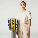 Balanserande BMS-kort JNFN S Bluetooth 8S till 22S 130 A Spets 325 A För Li-ion LiFePO4 LTO och Na-ion Gul För elcyklar och elsparkcyklar 2